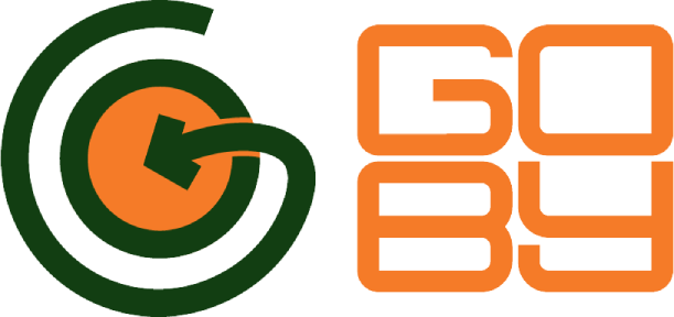 GoBy Logo